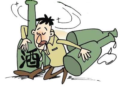 喝醉的股骨头坏死
